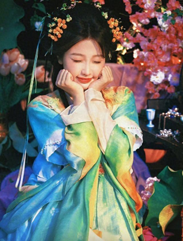 永夜星河剧照