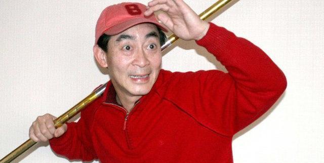 六小龄童饰演孙悟空