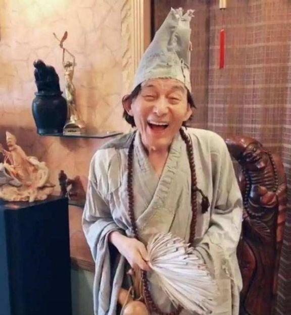 张国荣剧照