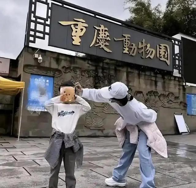 赵丽颖近照