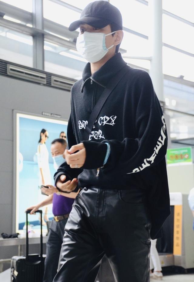 丁禹兮文艺日常