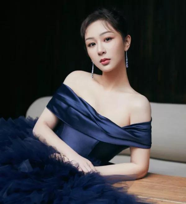 杨紫生图曝光
